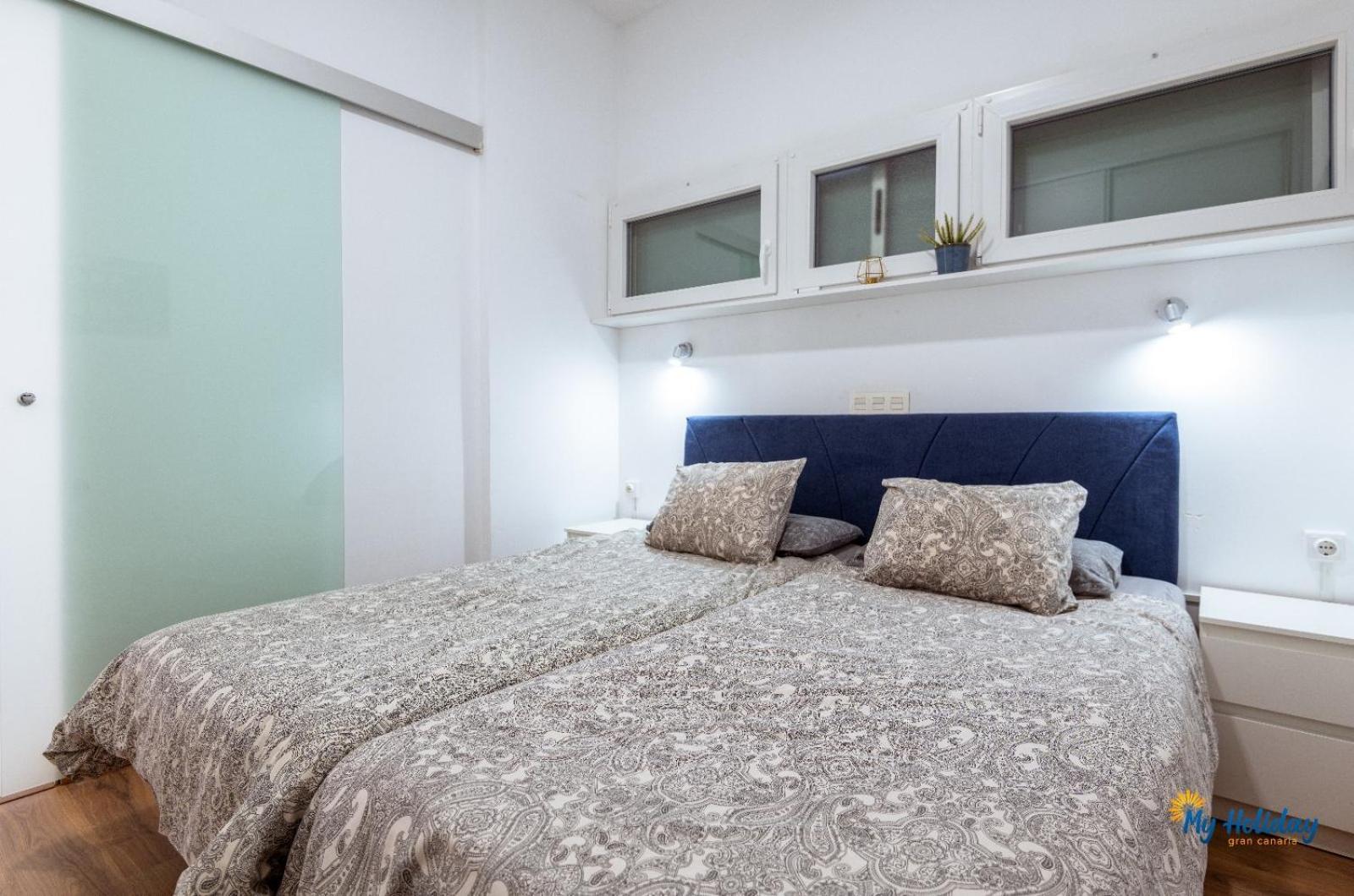 Lenas Modern Apartment San Bartolomé エクステリア 写真