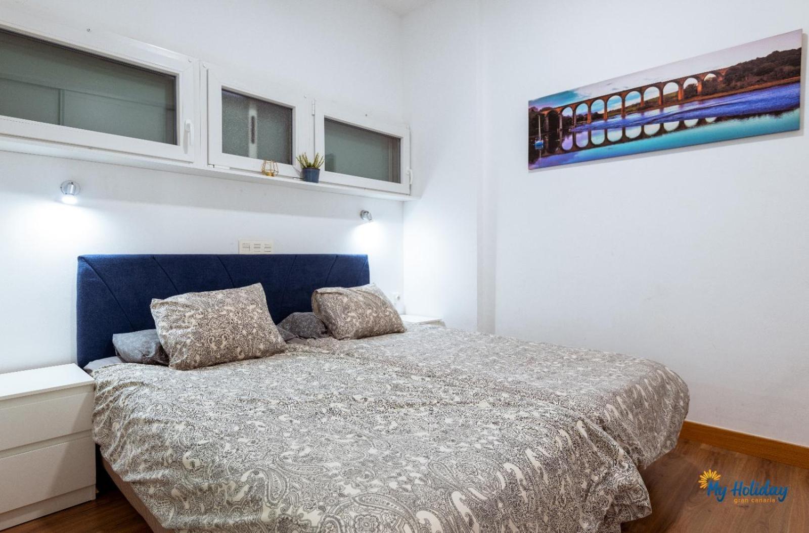Lenas Modern Apartment San Bartolomé エクステリア 写真